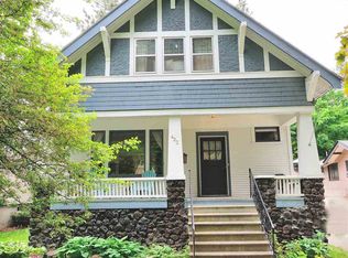 423 W 17th Ave, Spokane, WA 99203