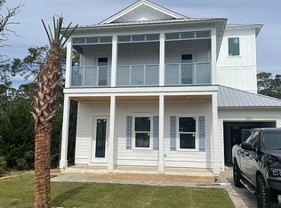 202 W Willow Mist Rd, Inlet Beach, FL 32461
