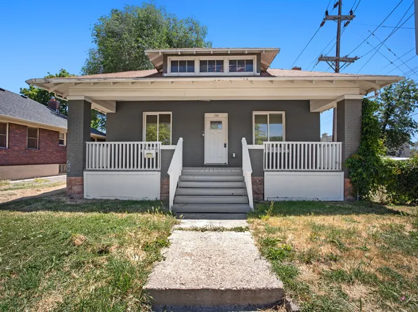 150 E 1300 S, Salt Lake City, UT 84115
