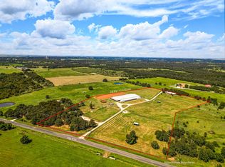 1461 Fm 934, Blum, TX 76627