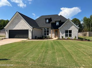 71 Rockford Dr, Jackson, TN 38305