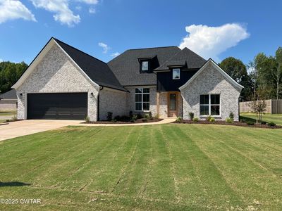 71 Rockford Dr, Jackson, TN, 38305