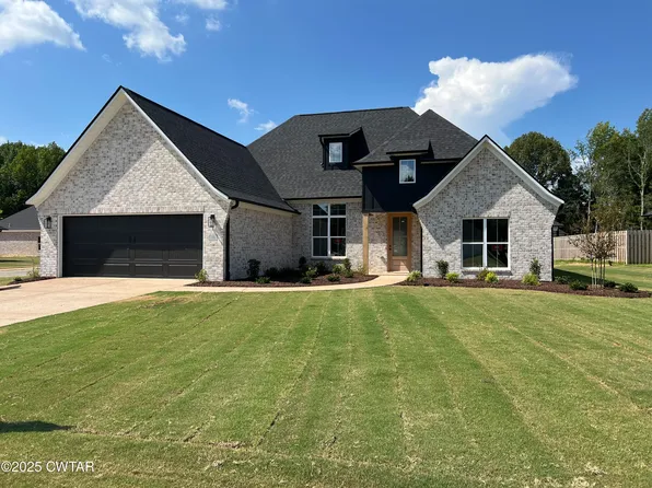 71 Rockford Dr, Jackson, TN 38305