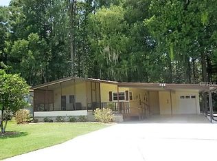 500 Oak Blvd, Wildwood, FL 34785