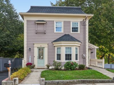 29 Forest St, Milford, MA, 01757