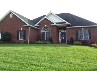 2615 Flagstone Ct, Shelby, NC 28152