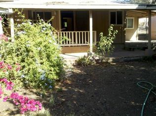 11366 Manzanita Rd UNIT A, Lakeside, CA 92040
