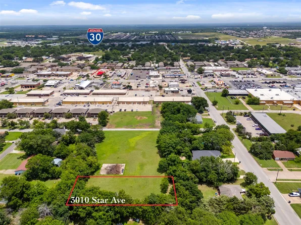 3010 Star Ave, Greenville, TX 75402