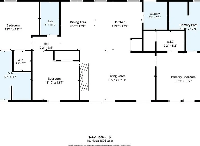 1278 Union Hill Rd — Photo 36