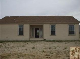 2765 Double O Rd, Borrego Springs, CA 92004