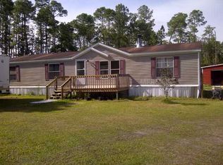 332 Emporia Rd, Pierson, FL 32180