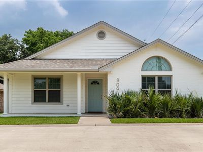 809 Welsh Ave, College Station, TX, 77840