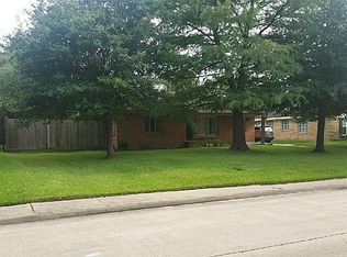 3723 Aberdeen Way, Houston, TX 77025