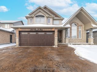 104 Schmidt Dr, Wellington North, ON N0G1A0