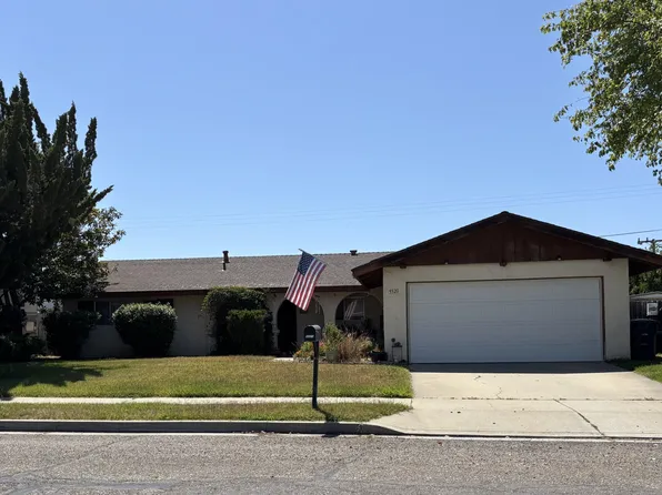 5521 Esplanada Ave, Santa Maria, CA 93455
