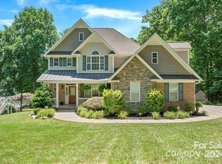 8359 Slate St, Terrell, NC 28682