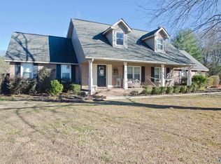 68 Bobwhite Dr, Decatur, AL 35603