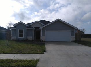 3023 Wildturkey Dr, Weslaco, TX 78596