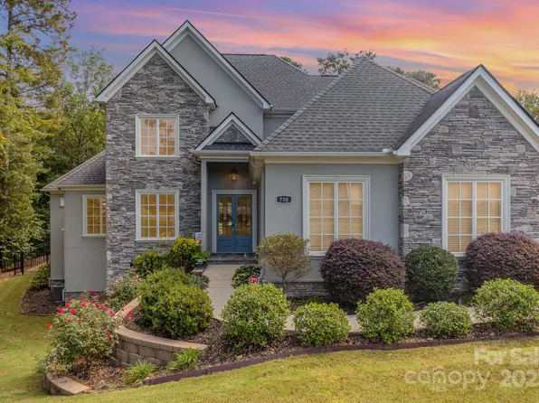 730 Spyglass Way, Rock Hill, SC 29730