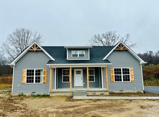 90 Brooklynn Dr, Brownsville, KY 42210