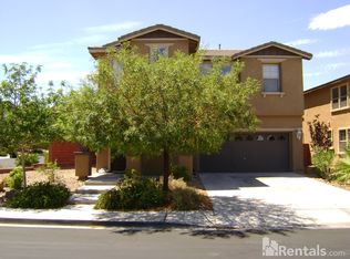 5365 Fairbranch Ln, Las Vegas, NV 89135
