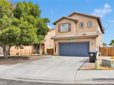 15255 Sunray Ct, Victorville, CA, 92394