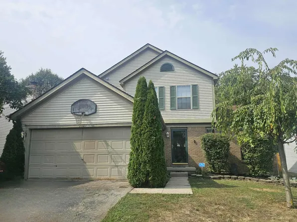 2321 Hunterstown Dr, Grove City, OH 43123