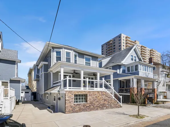 25 S Nashville Ave, Ventnor City, NJ 08406