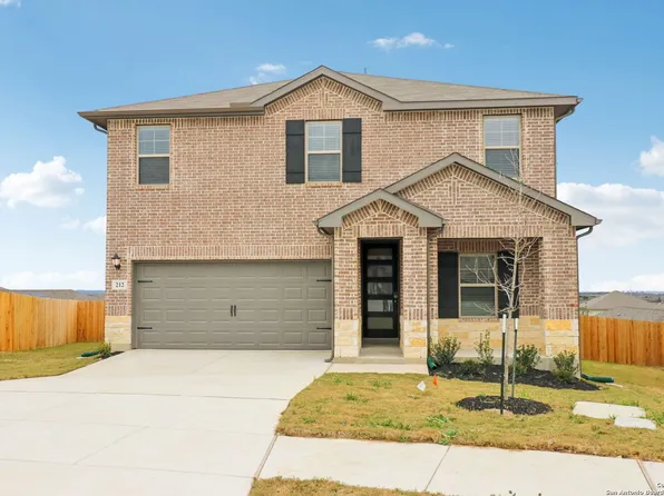 212 Prominence Way, Cibolo, TX 78108