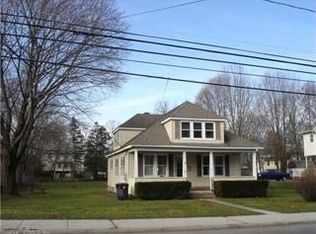 25 South St, Willimantic, CT 06226