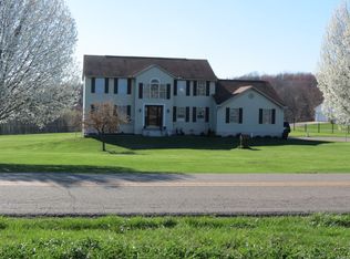 5575 Toll Gate Rd NW, Somerset, OH 43783