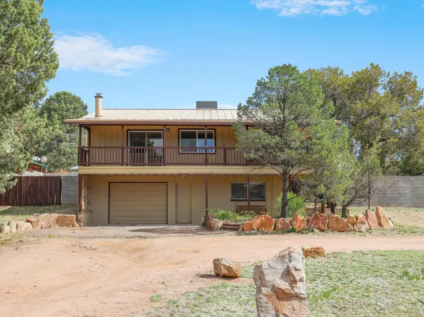 710 W Colt Dr, Payson, AZ 85541