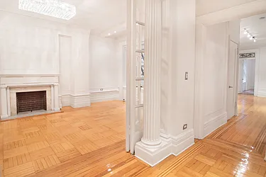 Rented by WAM Partners - William Moses Co.