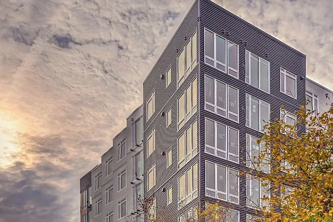 Mysa Apartments — Photo 17