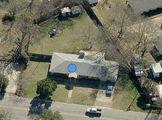 7012 Fish Pond Rd, Waco, TX 76710