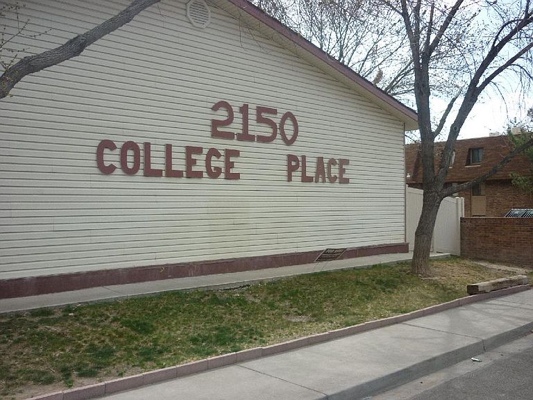 2150 College Pl Grand Junction, CO, 81501 Apartments for Rent Zillow