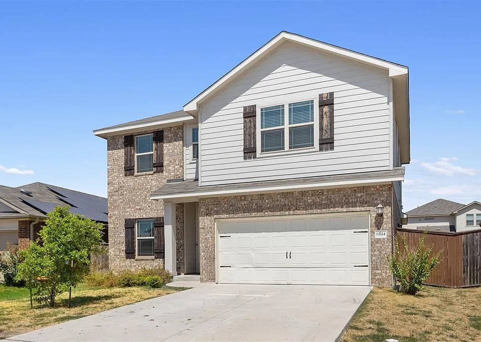 13724 Fallsprings Way