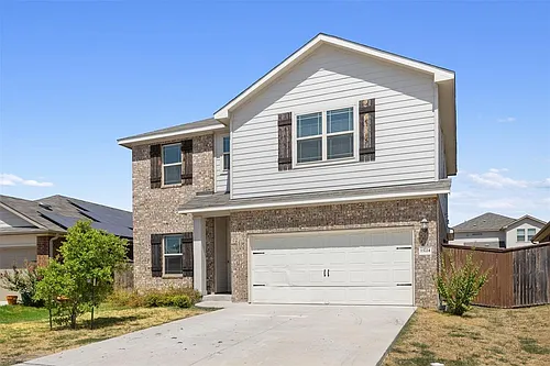 13724 Fallsprings Way Photo 1
