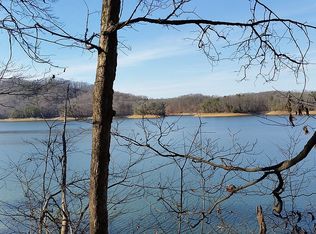 S Cove Rd, Maynardville, TN 37807