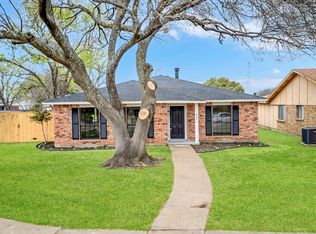 9131 High Plain Ln, Dallas, TX 75249