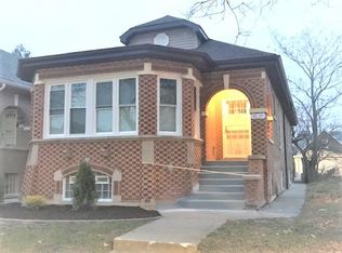 9029 S May St, Chicago, IL 60620