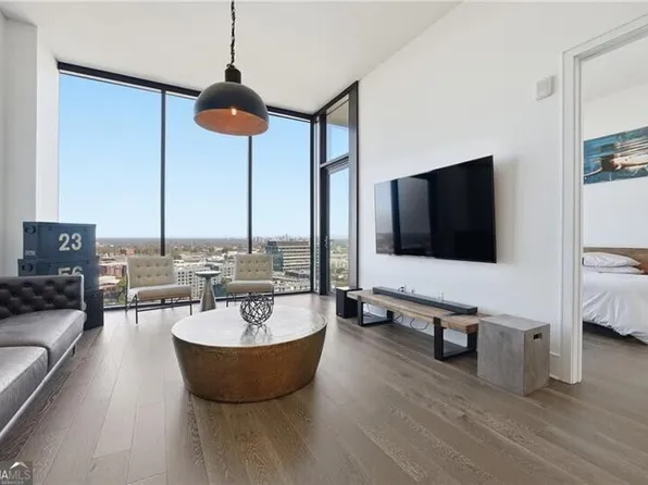 788 W Marietta St NW Unit 1806, Atlanta, GA 30318