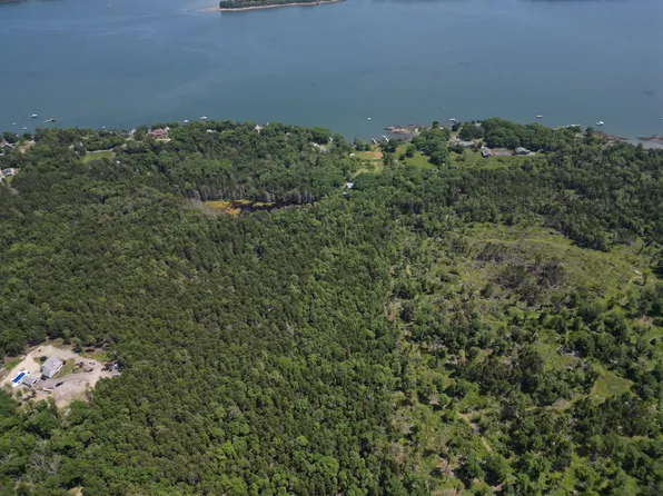 1 Mallard Pond Road, Harpswell, ME 04079