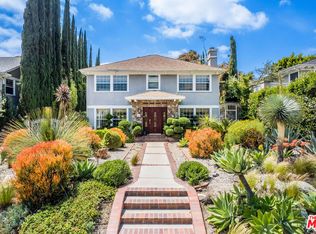 257 S Van Ness Ave, Los Angeles, CA 90004