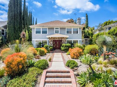 257 S Van Ness Ave, Los Angeles, CA, 90004