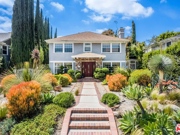 257 S Van Ness Ave, Los Angeles, CA 90004