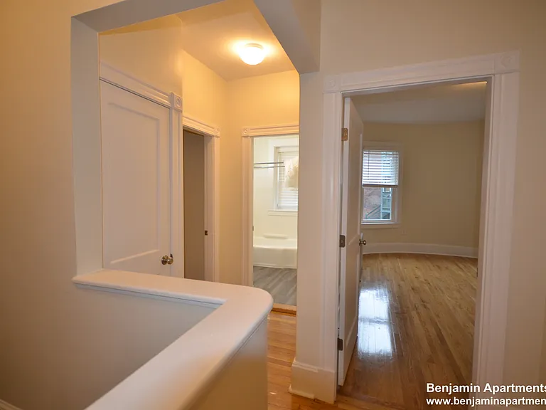 1589 Beacon St #4 — Photo 6