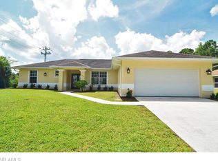 940 Asther St E, Lehigh Acres, FL 33974