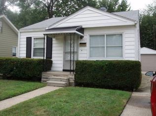27081 Alger Blvd, Madison Heights, MI