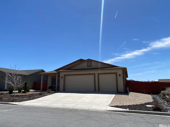 18536 Outpost Ct, Reno, NV 89508
